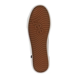 Leeo Mateo C 50251045 25y sko sort 5
