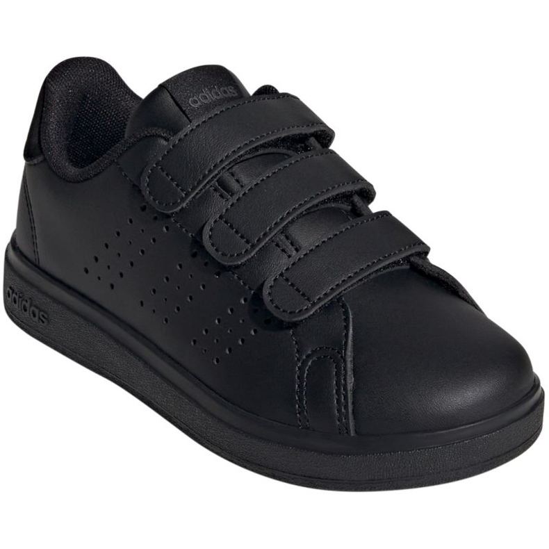 Adidas Addas Advantage Base 2.0 IE9018 Sko sort 1