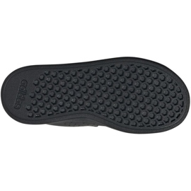 Adidas Addas Advantage Base 2.0 IE9018 Sko sort 5