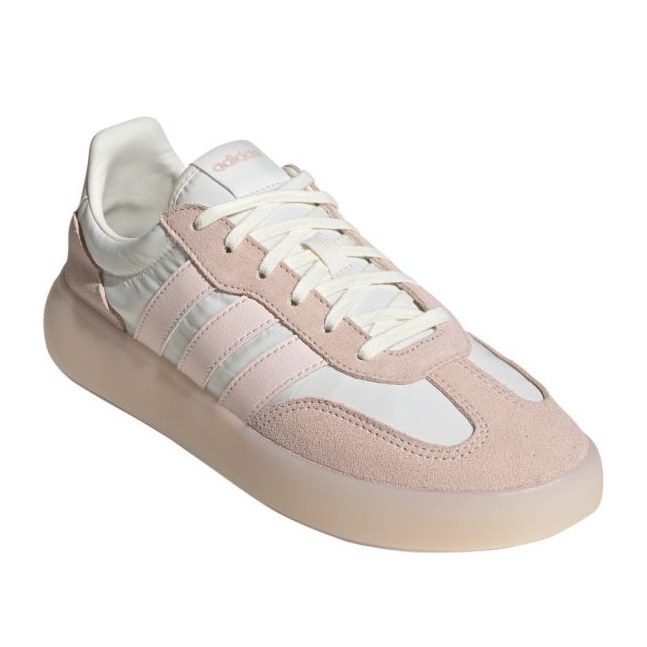 Adidas Barreda afkode Ji2322 sko lyserød 2