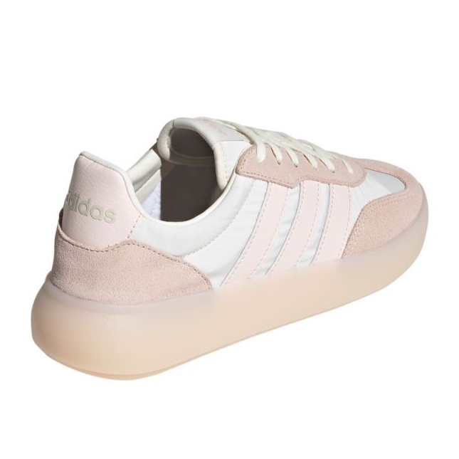 Adidas Barreda afkode Ji2322 sko lyserød 3