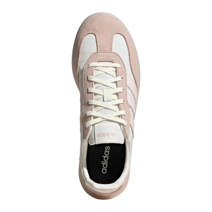 Adidas Barreda afkode Ji2322 sko lyserød 4