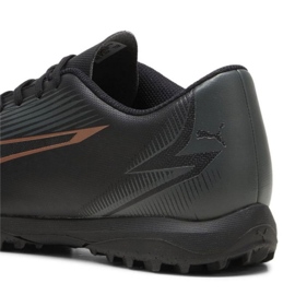 PUMA Ultra Play TT 107765-02 Fodboldsko sort 2