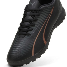 PUMA Ultra Play TT 107765-02 Fodboldsko sort 3