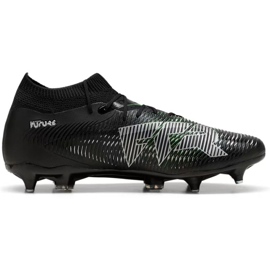 Puma Future 8 Match MXSG 108367-02 Fodboldsko sort 1