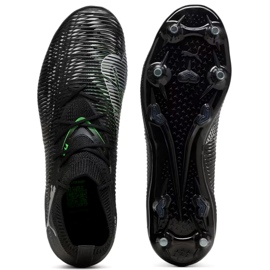 Puma Future 8 Match MXSG 108367-02 Fodboldsko sort 2