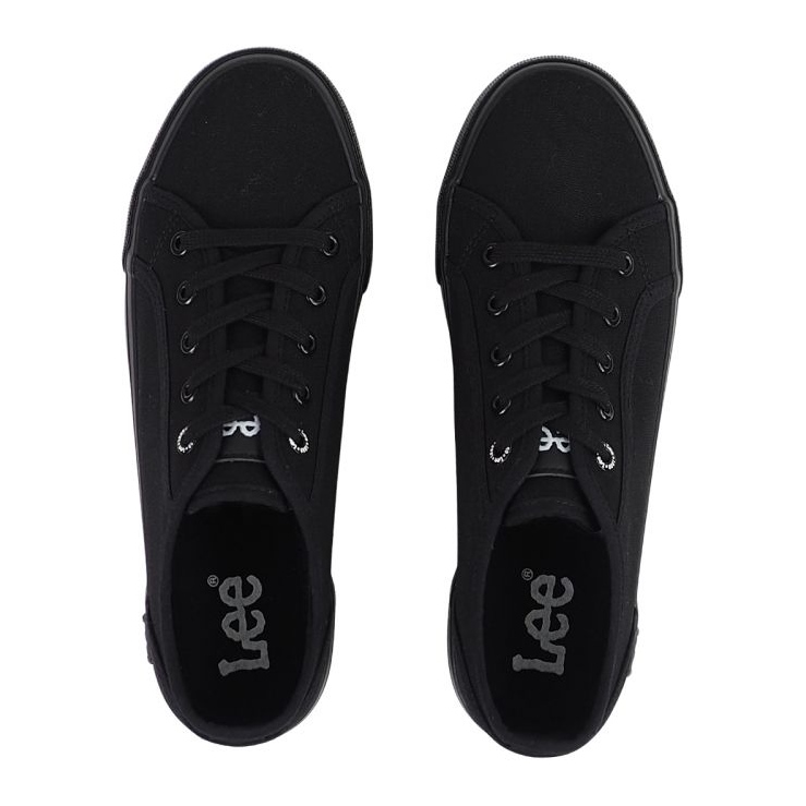 Lee Ava Sneakers 50251009 11a sorte sko 1