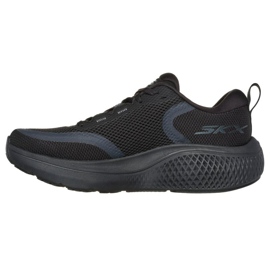 Løbesko Skechers går løbende supersonisk max 246086-bbk sort 2