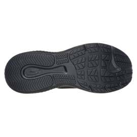 Løbesko Skechers går løbende supersonisk max 246086-bbk sort 3