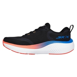 Løbesko Skechers kører supersonisk max 246086-bkmt sort 2