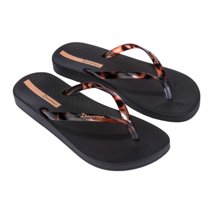 Ipanema flip-flops anat Connect 83648-AR100 sort 1
