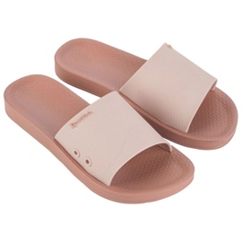 Ipanema Anat Classic Slide 83583 AS778 Flip Flops lyserød 1