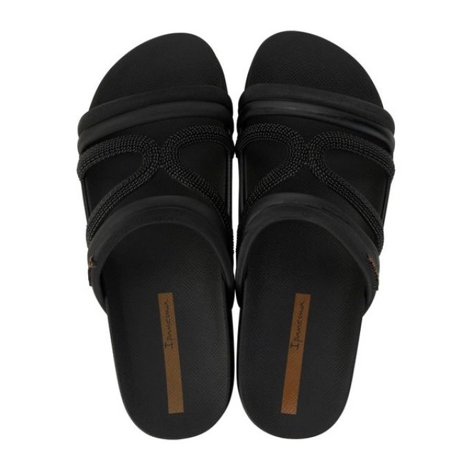 Ipanema Slide 827262 BG087 Flip Flops sort 1