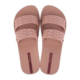 Ipanema Renda II 83243 AS023 Slipper lyserød 2