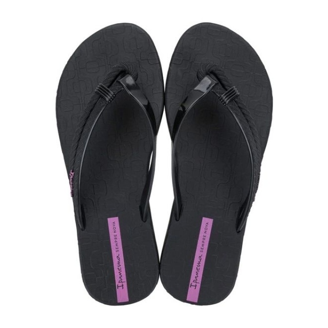 Ipanema diversa AD 27230 BG781 flip -flops sort 1