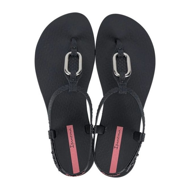 Ipanema Class Linea 27110 BA176 Sandaler sort 1