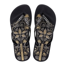 Ipanema flip -Flops Anat Nature VII 83650 BD575 sort 1