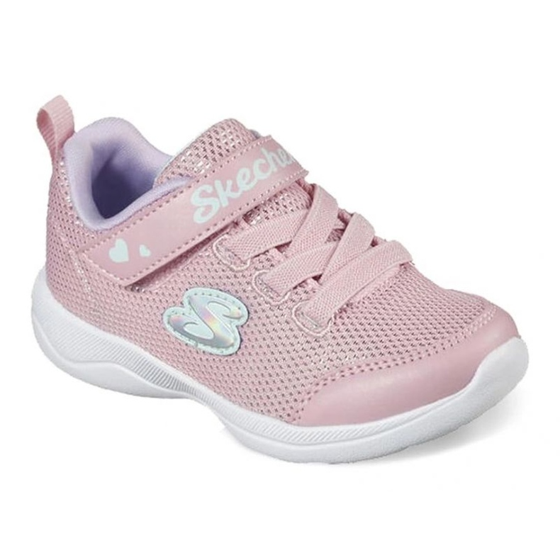 Skechers Skechrs Skech-Stepz 2.0 Sko-Easy Peasy 302885N-PKLV lyserød 1