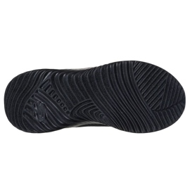 Skechers Bounder-Trekzic 403908L-BBK Sko sort 3