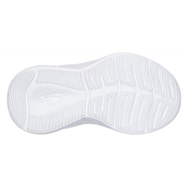Skechers Bounder-Trekzic 403908L-Rdbk Sko rød 3