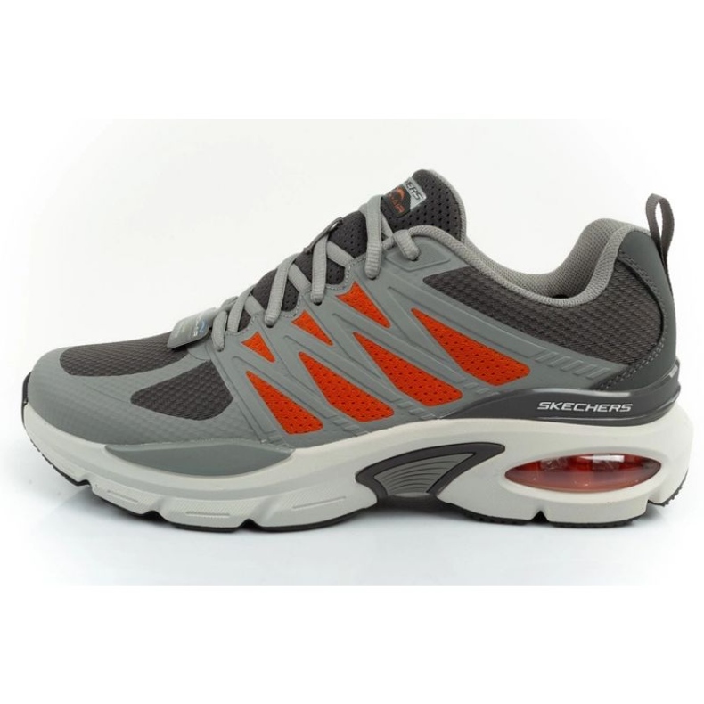 Skechers Skechrs Skech-Air Ventura-Revell 232657/Gyor Shoes grå 1