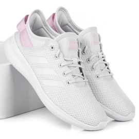 Adidas cf qt flex w hvid 1