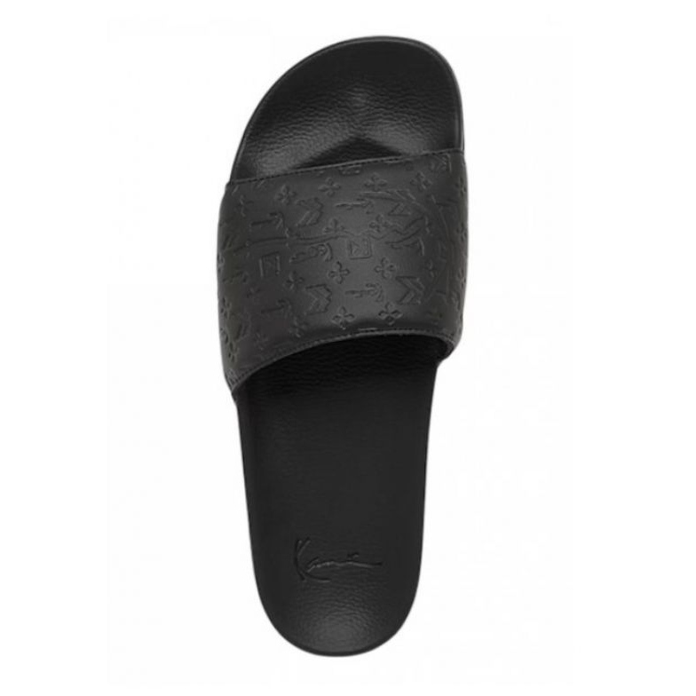 Karl Kani Pool Slide PRM PD00006205 Flip -Flops sort 1