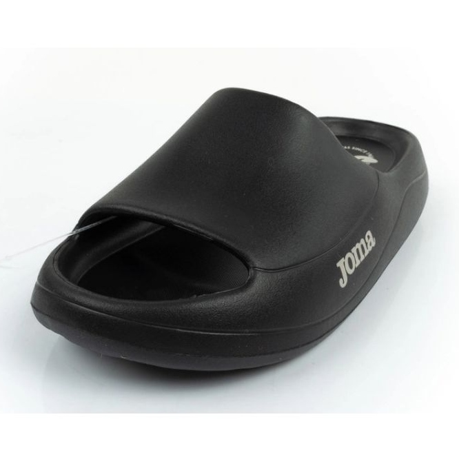Joma Saftls2501 skum flops sort 1