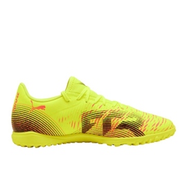 Puma Future 8 Play TT 108378 03 Fodboldsko gul 3