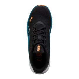 Puma Flex Focus Lite Modern M 310093 15 Løbende sko sort 2