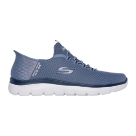 Skechers Summits High Range M 232457SLT Sko 2