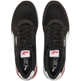 Puma St Runner v3 Mesh sko 384640 08 sort 1