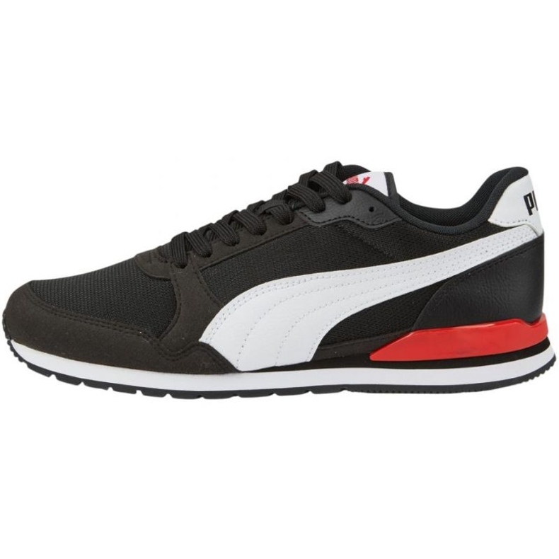 Puma St Runner v3 Mesh sko 384640 08 sort 2
