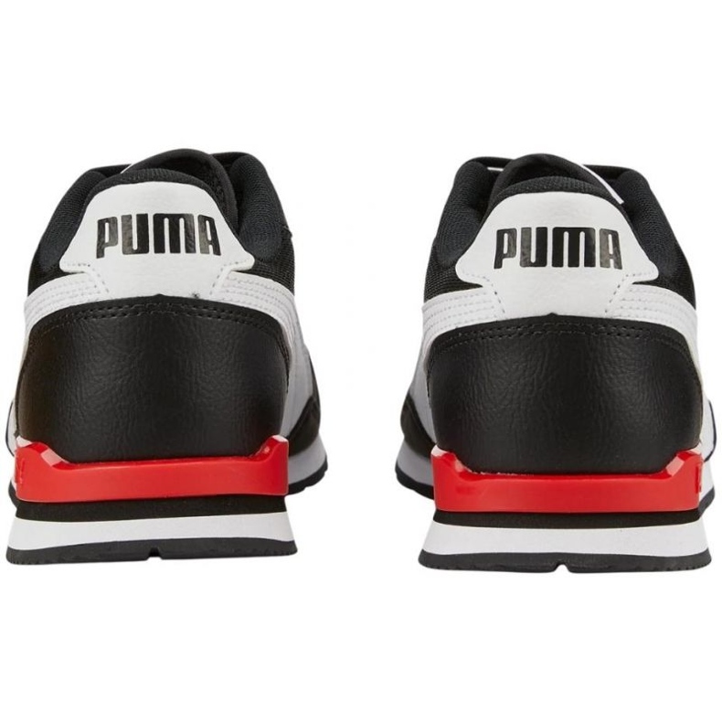 Puma St Runner v3 Mesh sko 384640 08 sort 3