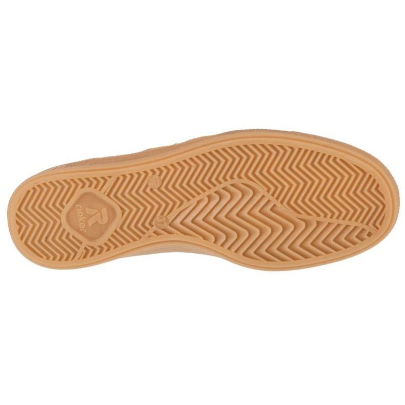 Rieker sneakers W2200-84 sko 3