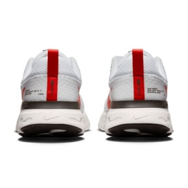 Nike React Infinity 3 DZ3014-100 sko hvid 3