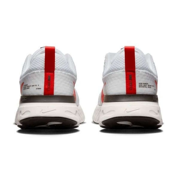 Nike React Infinity 3 DZ3014-100 sko hvid 3