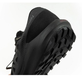 Salomon Alpharide GTX 475086 Sorte løbesko 2