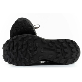 Salomon Alpharide GTX 475086 Sorte løbesko 3