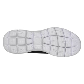 Skechers Summits Torre 232395-Bktp sko sort 3