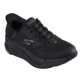Skechers Slip-inss Max Pushioning Premier 2.0 220526-BBK Sko sort 1
