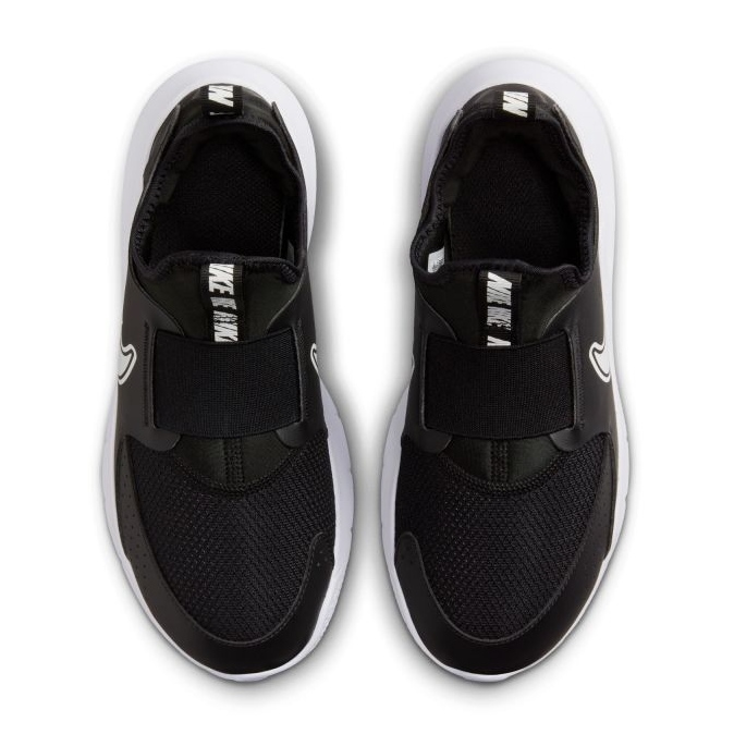 Nike Flex Runner 3 FN1294-005 sko sort 1