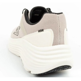 Skechers Max Pushioning Endeavour 220613/tpbk sko grå 3
