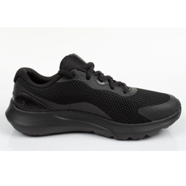 Under Armour sko 3024989-002 sort 1