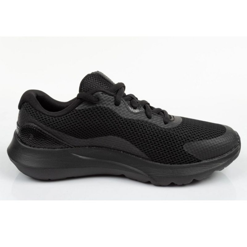 Under Armour sko 3024989-002 sort 1