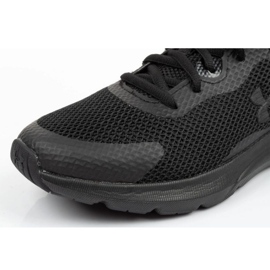 Under Armour sko 3024989-002 sort 2