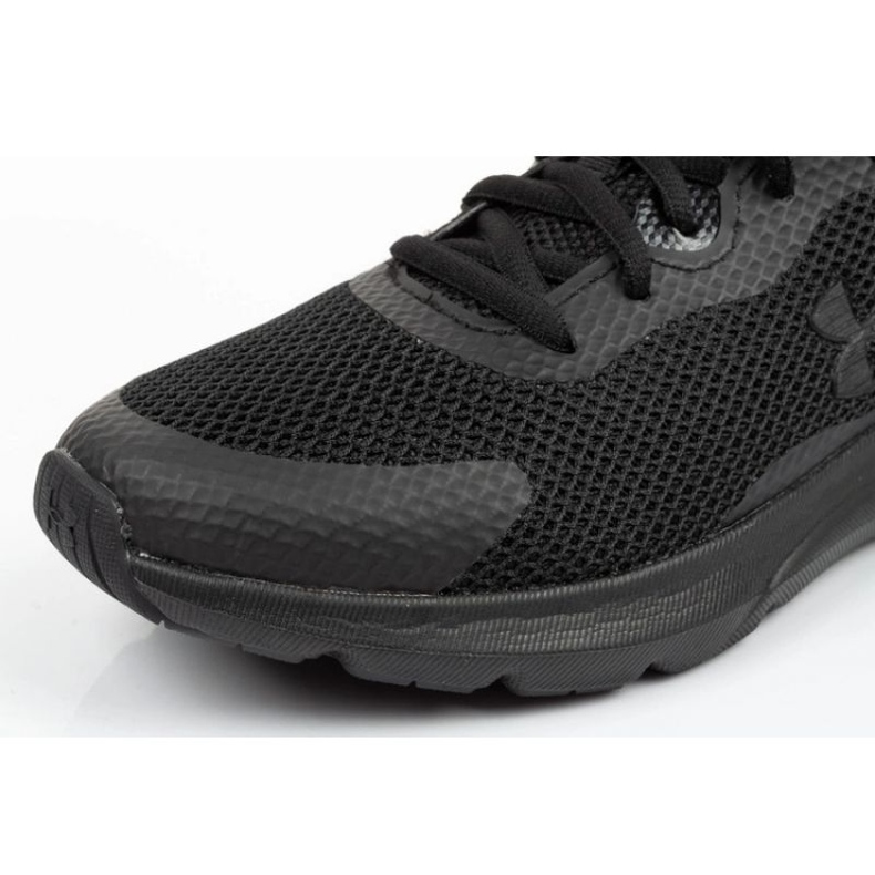 Under Armour sko 3024989-002 sort 2