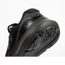 Under Armour sko 3024989-002 sort 3
