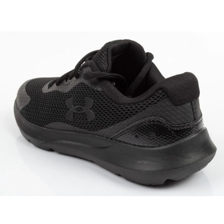 Under Armour sko 3024989-002 sort 4