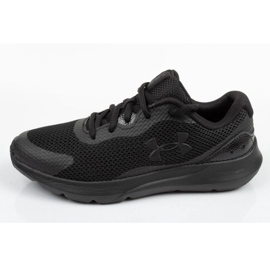 Under Armour sko 3024989-002 sort 5